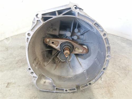 Gearbox BMW 1 (E87) 116 d | BP40239802M3 - Image 4