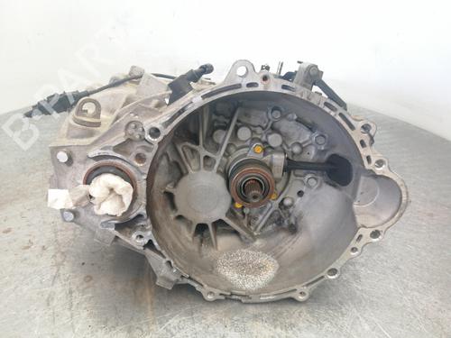 Gearbox KIA SPORTAGE III (SL)  | BP29430617M3 
