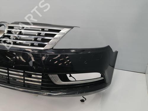 Front bumper VW PASSAT CC B6 (357) | BP31361962C7