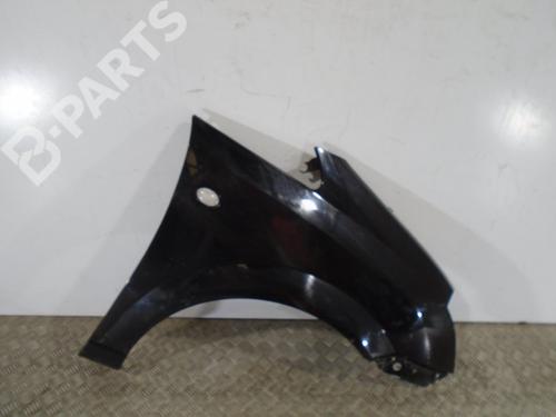 Used Right front fenders Right front fenders OPEL MERIVA A MPV (X03) [2003-2010] 8220208 8220208