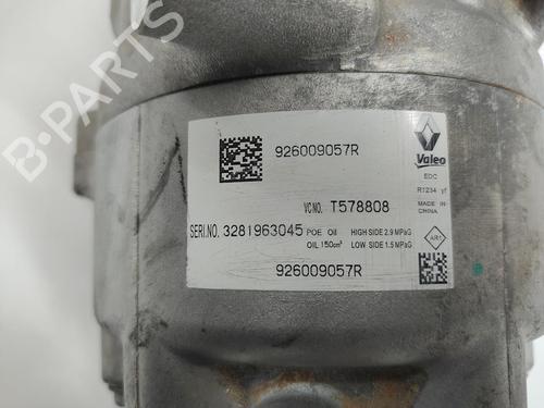 AC compressor RENAULT ESPACE VI (RHN) E-TECH 200 Hybrid | BP37246955M34 - Image 4