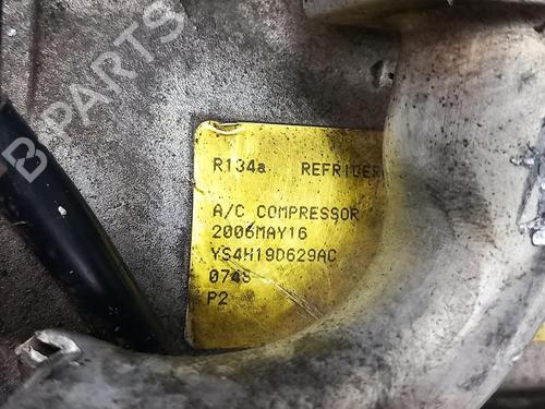 AC compressor FORD TRANSIT CONNECT (P65_, P70_, P80_) 1.8 Di | BP38541263M34 - Image 2
