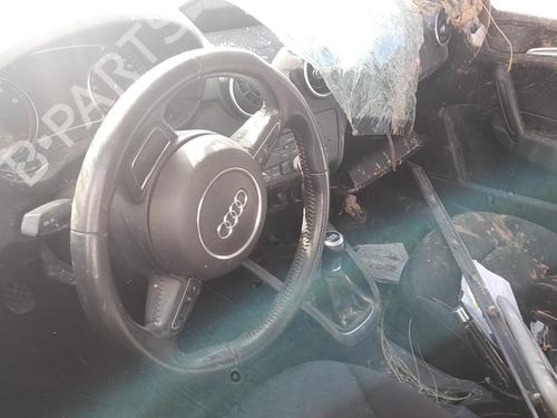 Front left window mechanism AUDI A1 Sportback (8XA, 8XF) 1.2 TFSI | BP11595826C22 