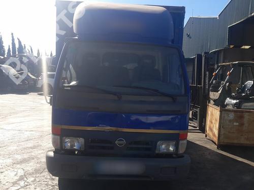 Used Parts NISSAN CABSTAR E (TL_, VL_)    1162022
