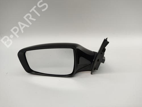 Used Left mirror Left mirror 36781365 36781365
