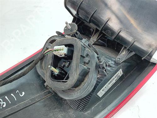 Right taillight FORD C-MAX II Van 1.0 EcoBoost | BP38603610C35 - Image 3
