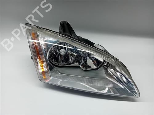 right-headlight-ford-focus-ii-da_-hcp-dp-2004-2005-2006-2007-2008-2009-2010-2011-2012-2013-39542047 main image