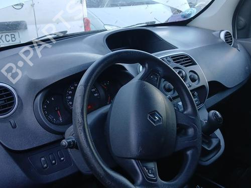 Front wiper motor RENAULT KANGOO BE BOP (KW0/1_) 1.5 dCi 75 | BP30849792M29 