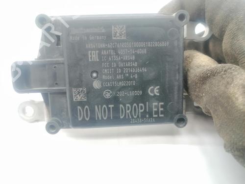 Electronic module NISSAN QASHQAI / QASHQAI +2 I (J10, NJ10, JJ10E)  | BP28278448M83 