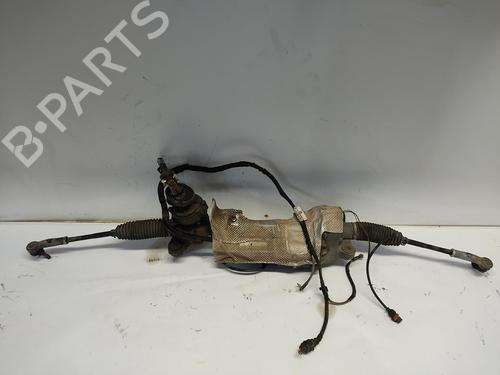 Used Steering rack Steering rack VW PASSAT B6 (3C2) [2005-2011] 34558850 34558850