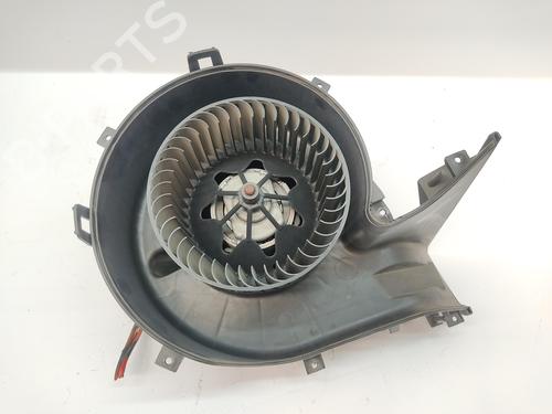 Used Heater blower motor OPEL VECTRA C (Z02) [2002-2009]  28168297