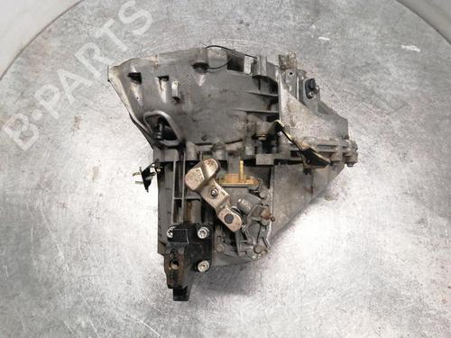 Used Gearbox FORD TRANSIT Bus (FD_ _, FB_ _, FS_ _, FZ_ _, FC_ _) [2000-2006]  31840080
