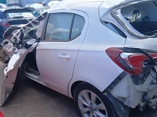 Hattehylde OPEL CORSA E (X15) | BP36322301C85 - Image 8