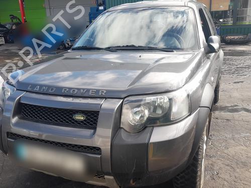 Left front fenders LAND ROVER FREELANDER I (L314) 2.0 Td4 4x4 | BP27458098C41 