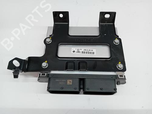 Engine control unit (ECU) KIA CEED (CD) | BP38648461M57 - Image 3