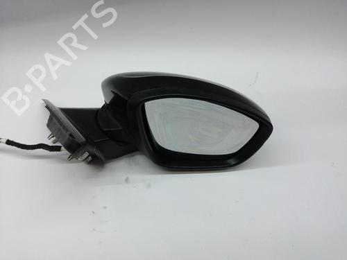 Used Right mirror PEUGEOT 508 II (FB_, FH_, F3_) [2018-2025]  31095967