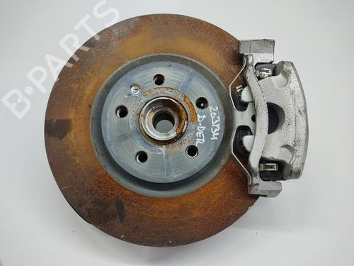 Used Right front steering knuckle Right front steering knuckle 37181631 37181631