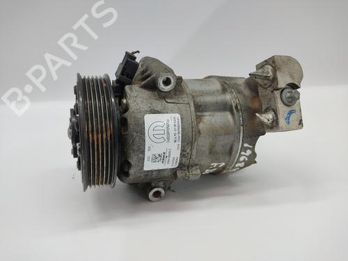 Used AC compressor FIAT 500L (351_, 352_) [2012-2025]  25346076