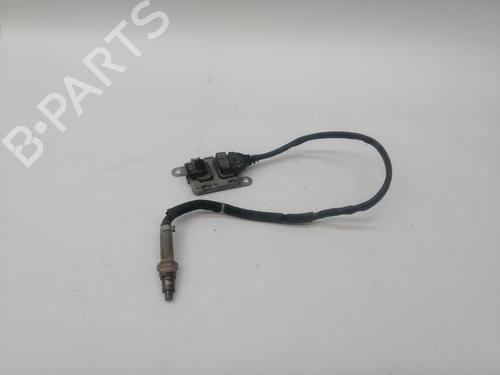 Capteur électronique FIAT DUCATO Platform/Chassis (250_) [2006-2025]  29257032