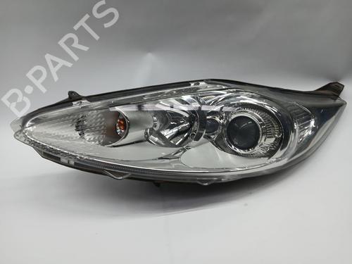 Used Left headlight Left headlight FORD FIESTA VI (CB1, CCN) 1.6 TDCi (95 hp) 34735774 34735774