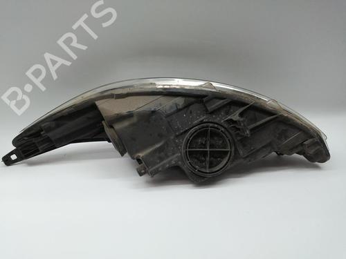 Right headlight FORD FIESTA VI (CB1, CCN) | BP32389603C29