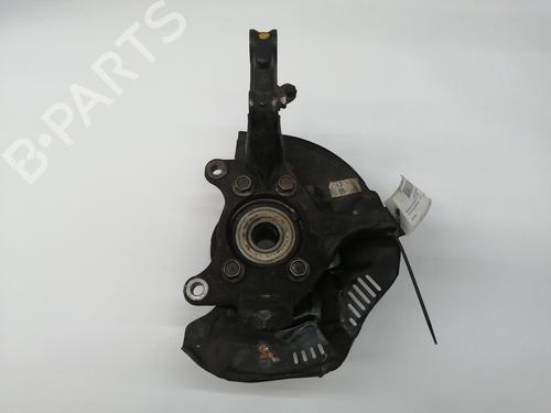 Right front steering knuckle TOYOTA AURIS (_E15_)  | BP5525446M26 