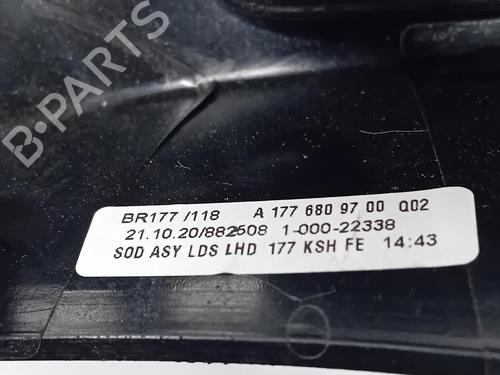 Headlight switch MERCEDES-BENZ A-CLASS Saloon (V177) A 250 e (177.186) | BP37156602I24 - Image 2