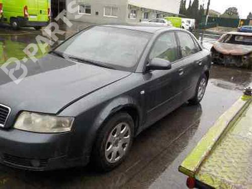 Ignition coil AUDI A4 B6 (8E2) 2.0 | BP6799687M94  - Image 7