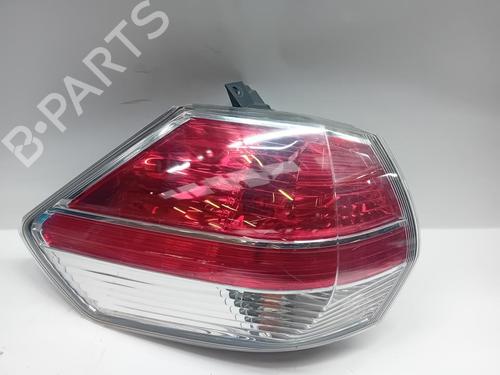 Used Left taillight NISSAN X-TRAIL III (T32_, T32R, T32RR) [2013-2025]  31014744