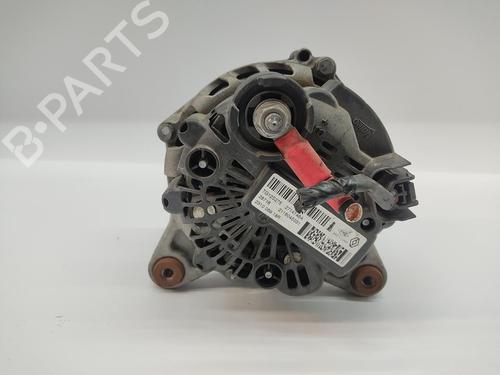 Alternator RENAULT CLIO IV (BH_)  | BP29807320M7 