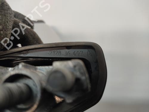 Left mirror SEAT ARONA (KJ7, KJP)  | BP29297835C26 