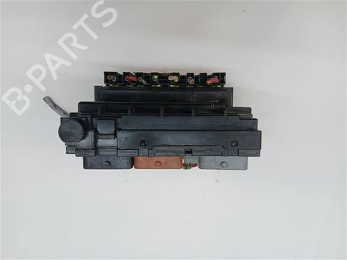 Electronic module PEUGEOT 307 CC (3B) 1.6 16V | BP39496180M83 - Image 3