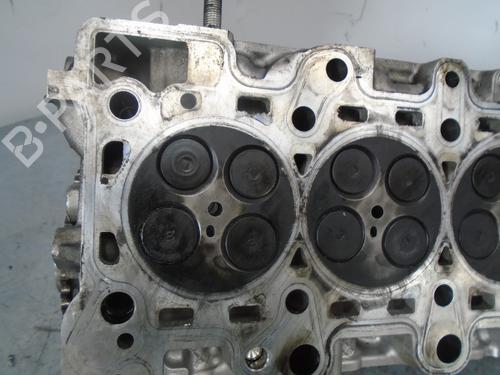 Cylinder head HONDA ACCORD VIII Estate (CW) 2.2 i-DTEC (CW3) | BP10975205M5 