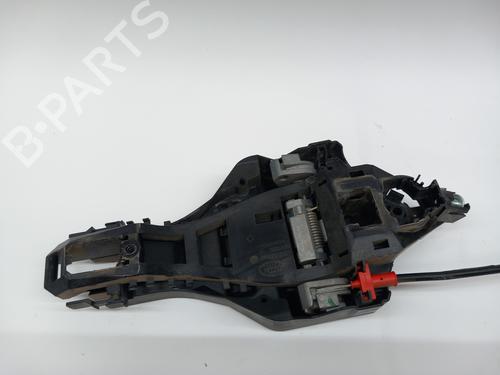 Rear right lock LAND ROVER DISCOVERY SPORT (L550)  | BP26959584C99 