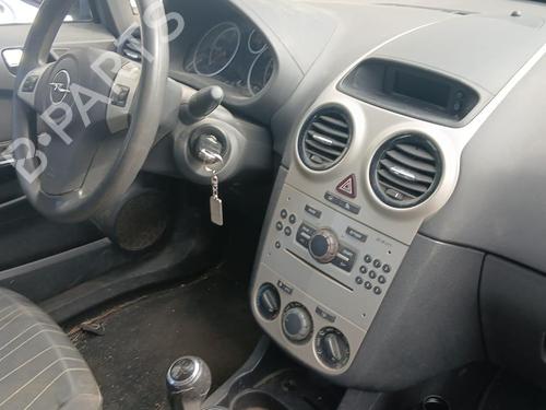 Control unit OPEL CORSA D (S07)  | BP34157263M11  - Image 11