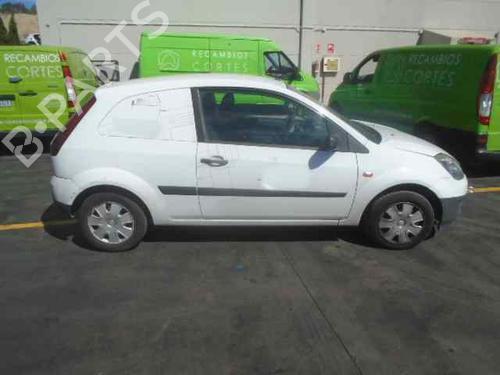 Front right window mechanism FORD FIESTA V (JH_, JD_) 1.4 TDCi | BP5529206C23 