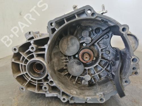 Used Gearbox SEAT TOLEDO III (5P2) [2004-2009]  29430625
