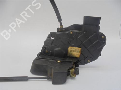 Used Front right lock Front right lock LAND ROVER DISCOVERY III (L319) 2.7 TD 4x4 (190 hp) 9644465 9644465