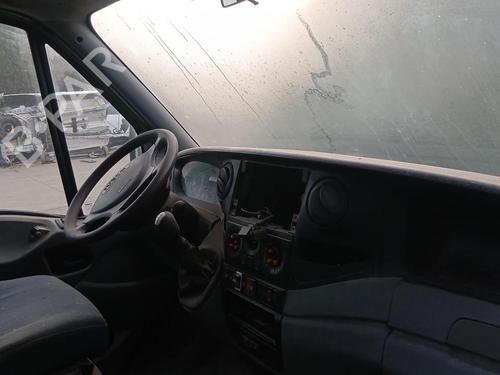 Left headlight IVECO DAILY IV Platform/Chassis 35C14, 35S14, 35S14 /P | BP34192787C28  - Image 12