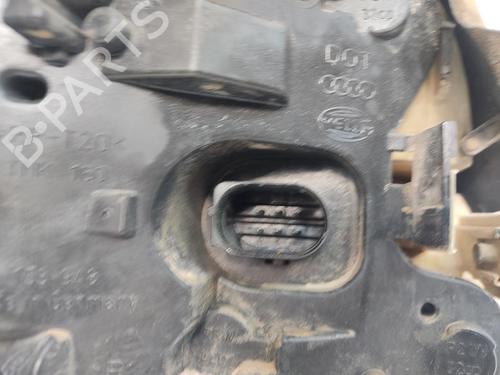 Right taillight AUDI A4 B6 (8E2) 1.9 TDI | BP33801166C35 - Image 4