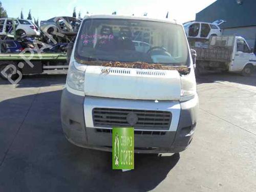 FIAT DUCATO Van (250_) 100 Multijet 2,2 D (100 hp) 740443