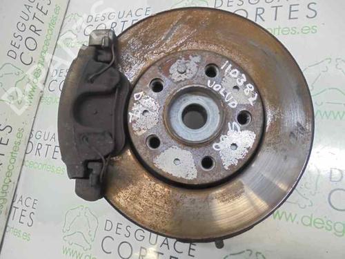 Used Left front steering knuckle VOLVO S60 I (384) 2.4 D (126 hp) 5574428
