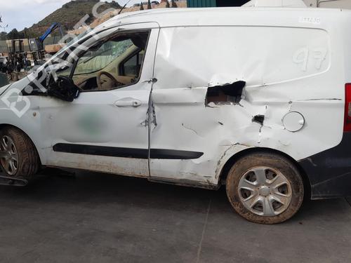 Used Parts FORD TRANSIT COURIER B460 MPV    2436677