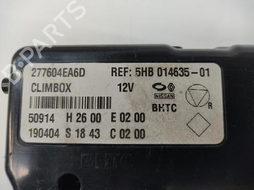 Electronic module NISSAN QASHQAI II SUV (J11, J11_)  | BP21138833M83 