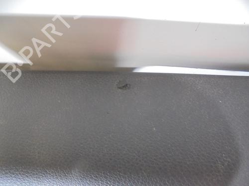 Seats set PEUGEOT 3008 I MPV (0U_) 1.6 VTi | BP9581047C78 