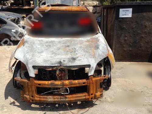 Used Parts OPEL ANTARA A (L07) 4658149