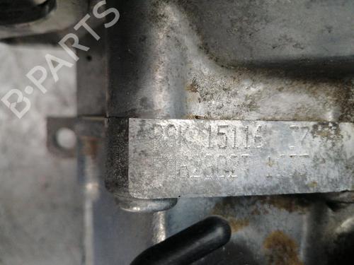 Gearbox AUDI A3 Sportback (8VA, 8VF) 1.6 TDI | BP32183624M3