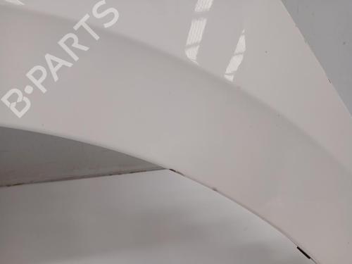Left front fenders SKODA KAMIQ (NW4)  | BP29590922C41 