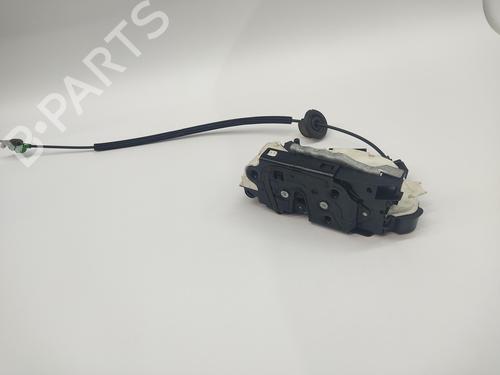 Used Front right lock SEAT LEON SC (5F5) 2.0 TDI (150 hp) 29338063