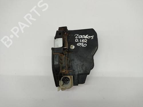Used Front left lock BMW 3 (F30, F80) 320 d (184 hp) 29235032